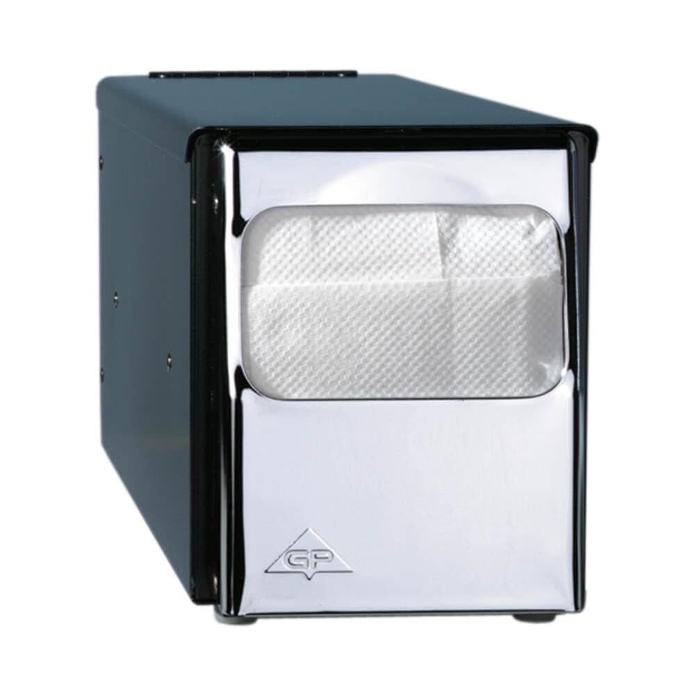 Tork N2 Fastfold Universal Tissue Servietten weiß 25 x 30 cm, 10800 Stück