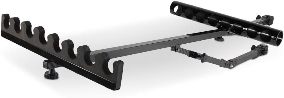 Match Station Universal Pole Fishing Roost Rest