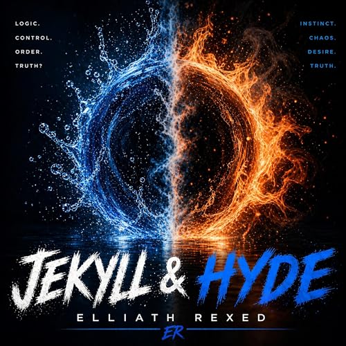  Jekyll & Hyde