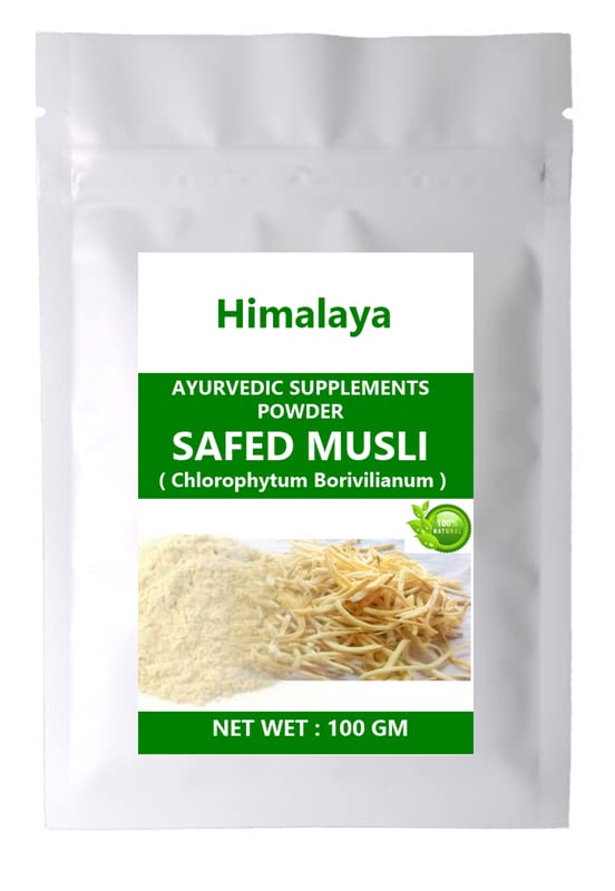 See full amazon price history chart for Greeneland Himalaya SAFED MUSLI POWDER (Chlorophytum Borivilianum) 100 GM Greeneland Himalaya SAFED MUSLI POWDER (Chlorophytum Borivilianum) 100 GM (B09XR7CSG2) Amazon Price History, Amazon Price Tracker