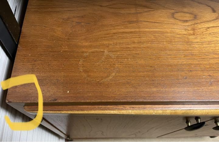 Amazon.co.jp: 北欧ヴィンテージ家具 シェルフ ブックケース