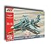 AA Models 7229-1/72 - Hawk 200 Light multirole Fighter (reg No: ZJ201)