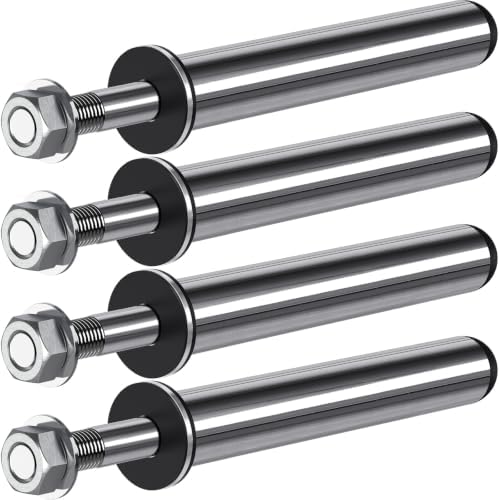 SELEWARE 1-Inch & 2-Inch Weight Plate Holder for 2x2, 2x3, 3x3 Po...