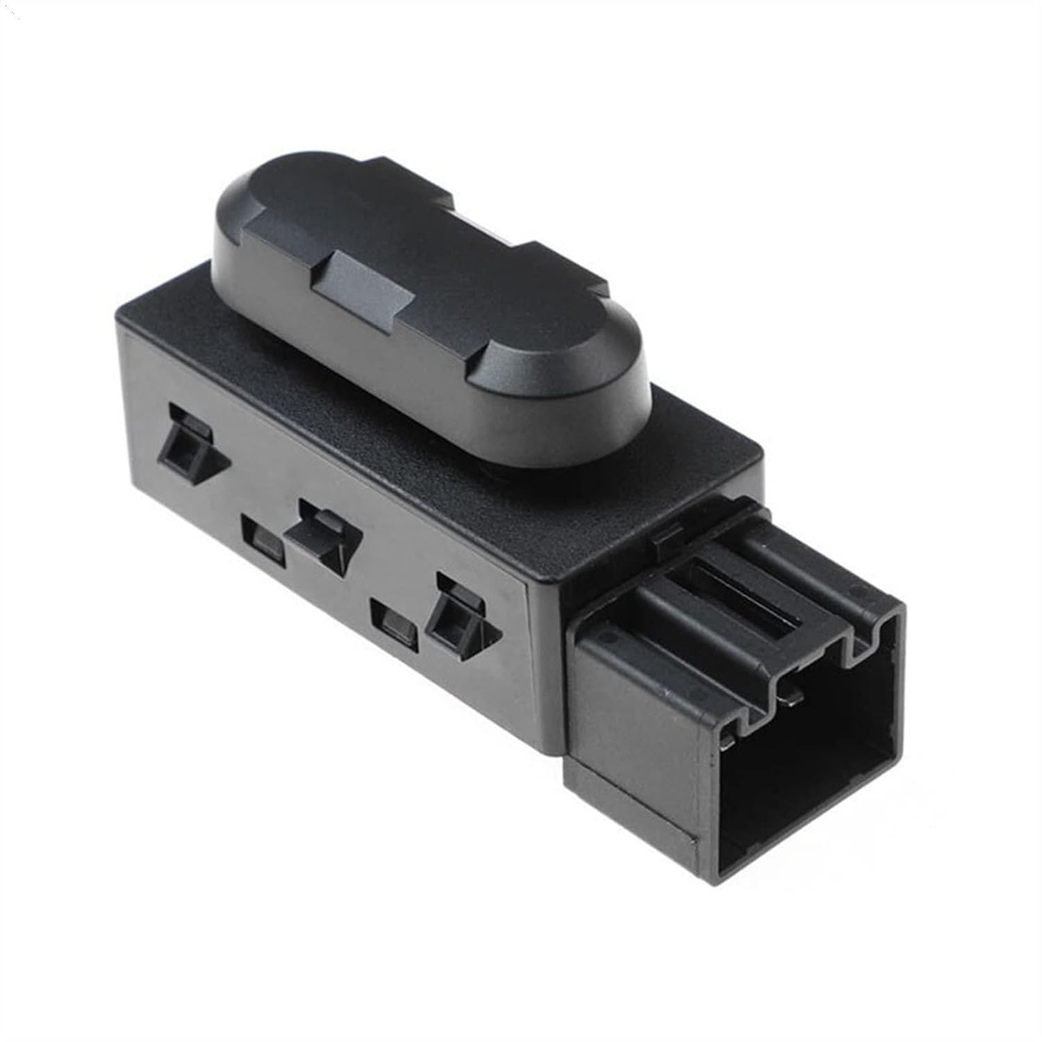 Car Power Seat Switch Control Drivers 6Way Fit for Ford Explorer F150 Expedition Fusion 9L3T14B709AA 5F9T14B709AA(Automotive Switch)