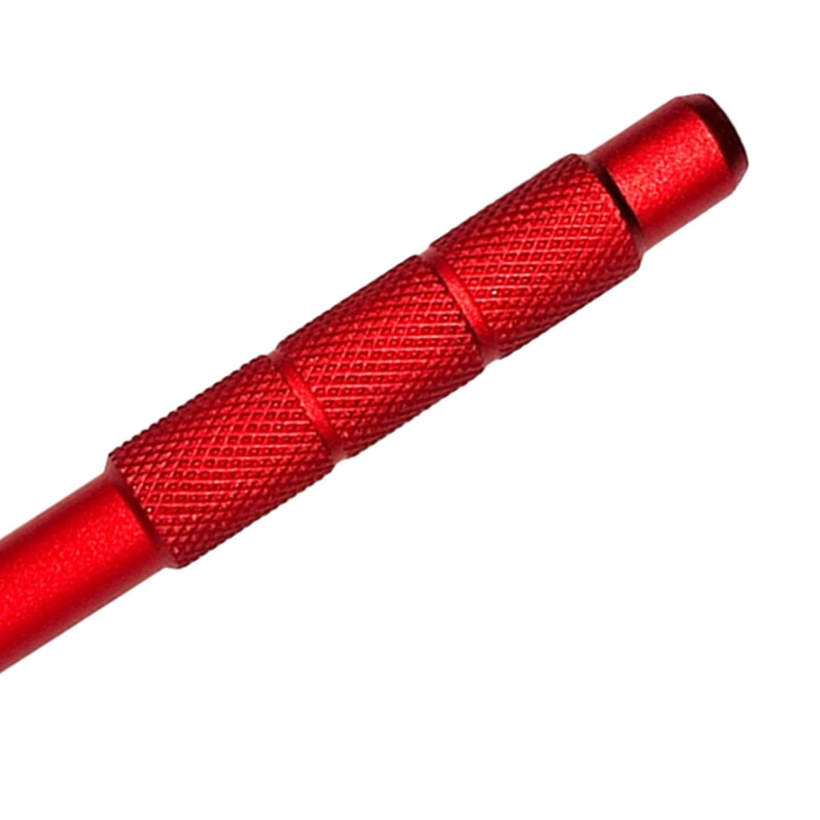 Naemriee Kit di strumenti di riparazione mulinello per mulinello da pesca attrezzi da pesca blu
