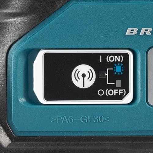 Makita XGT GA041GZ - vue 5