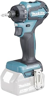 Makita DDF083Z 18V Li-Ion LXT Brushless Drill Driver - Batteries and Charger Not Included