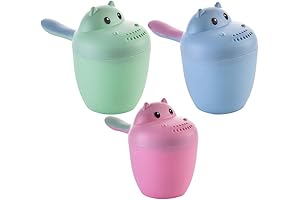 Kids Bath Tub Water Dipper