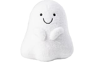 Moriah Elizabeth Squishy Ghost Plushie