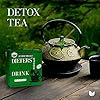 Uncle-Lees-Dieters-Detox-Tea-for-Weight-Loss-and-Belly-Fat-Chinese-Green-Slim-Tea-With-Senna-Leaves-100-Percent-Natural-No-Caffeine-30-Tea-Bags-Pack-of-3 China Green Dieters Tea by Uncle Lee - Detox Tea with Senna Laxative, Constipation Relief for Adults, Supports A Healthy Weight, Caffeine-Free Herbal Tea Bags, 30 Count (Pack of 3)
