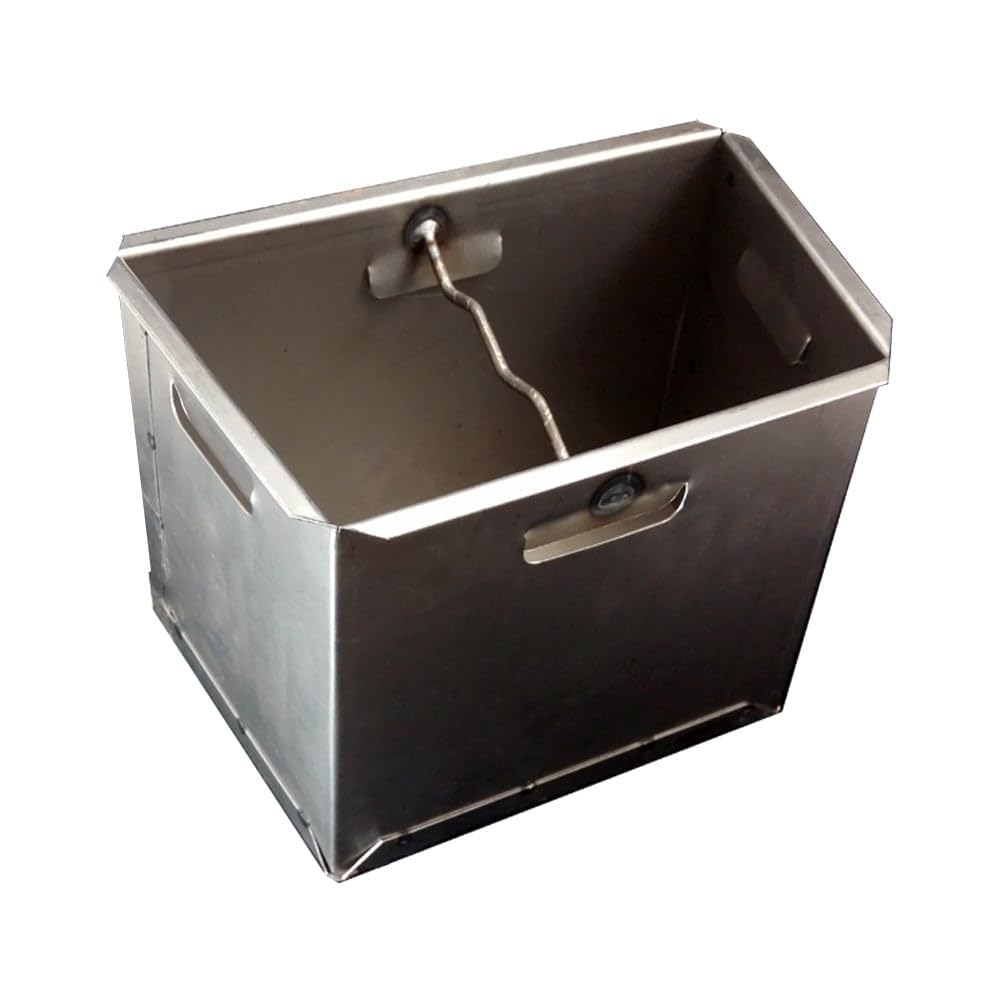 Baxi Lift Out Ashpan 18 Inch