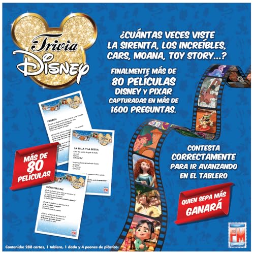La mejor selección de Disneymania que puedes comprar esta semana. 11 Imagen adicional