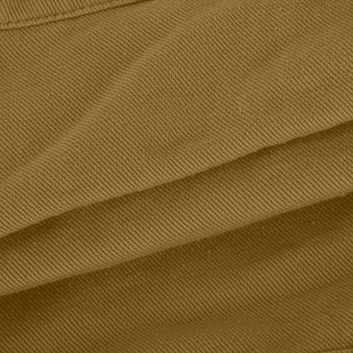 XUNRYAN Teen Girls Denim Jackets Distressed Ripped Trendy Slim Fit Cargo Coat Collared Lapel Casual Outwear Fashion Clothes4