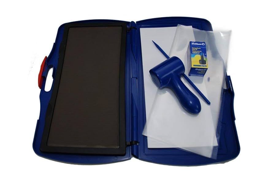 フットプリンター　セット Amazon.co.jp: フットプリンターセット ドイツ製 : ファッション