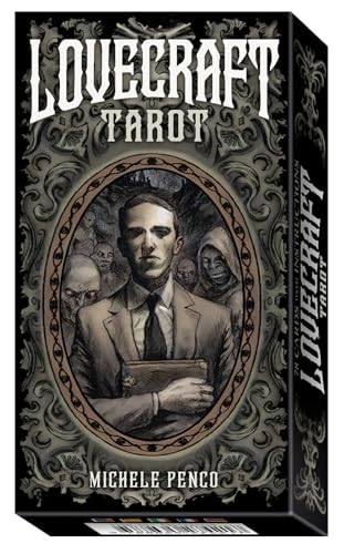 Dark Grimoire Tarot