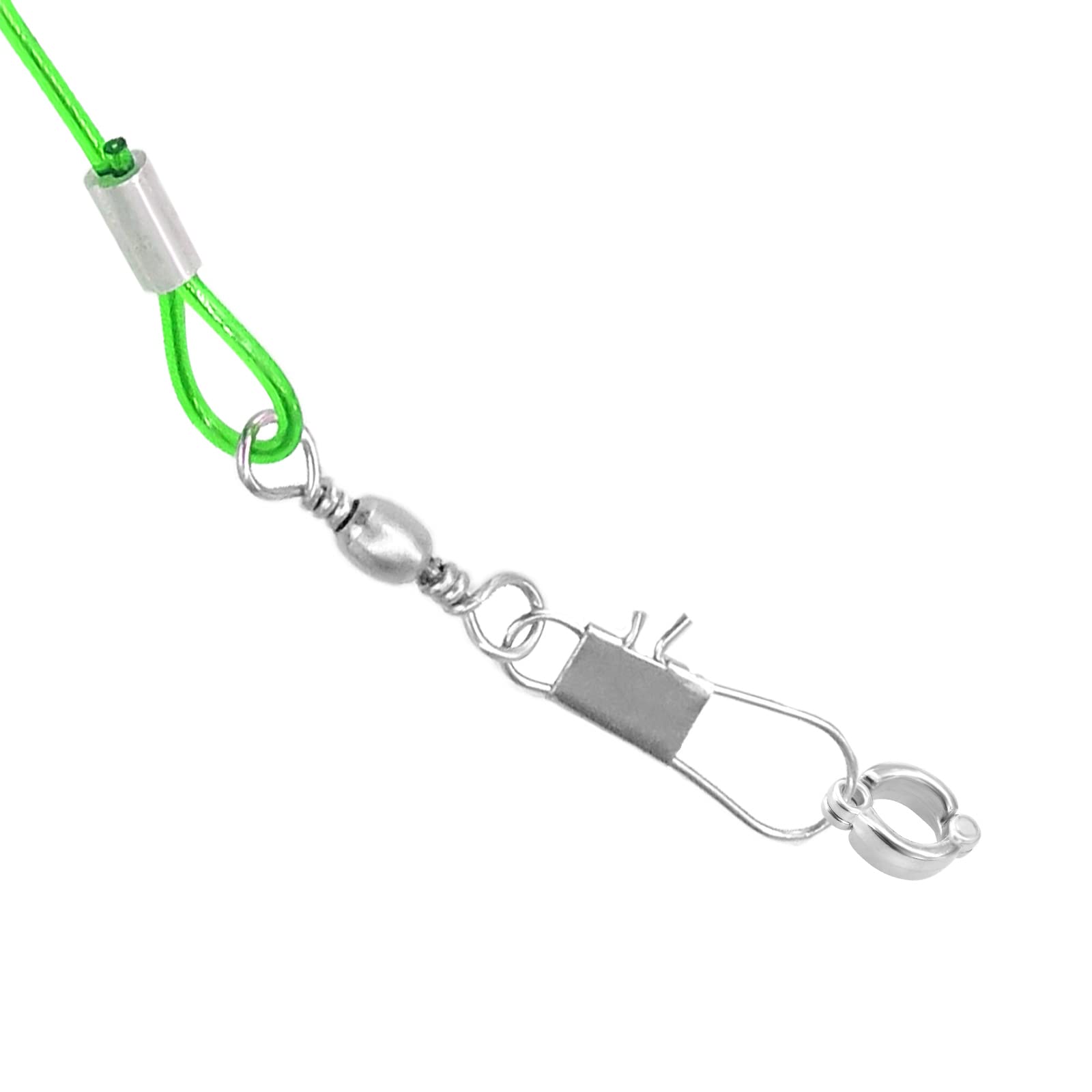 Andiker Parrot Flying Rope - Image 4