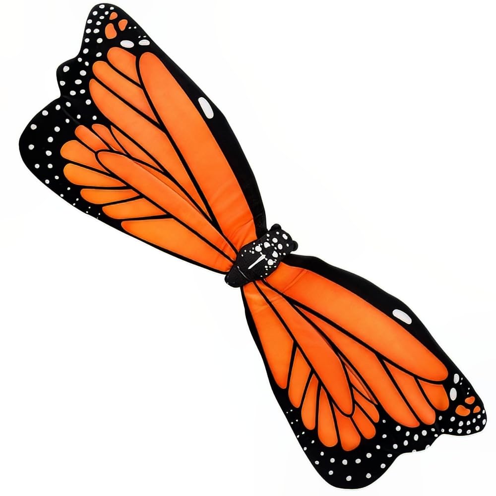 Amazon.com: Rhode Island Novelty Kids Monarch Butterfly Plush