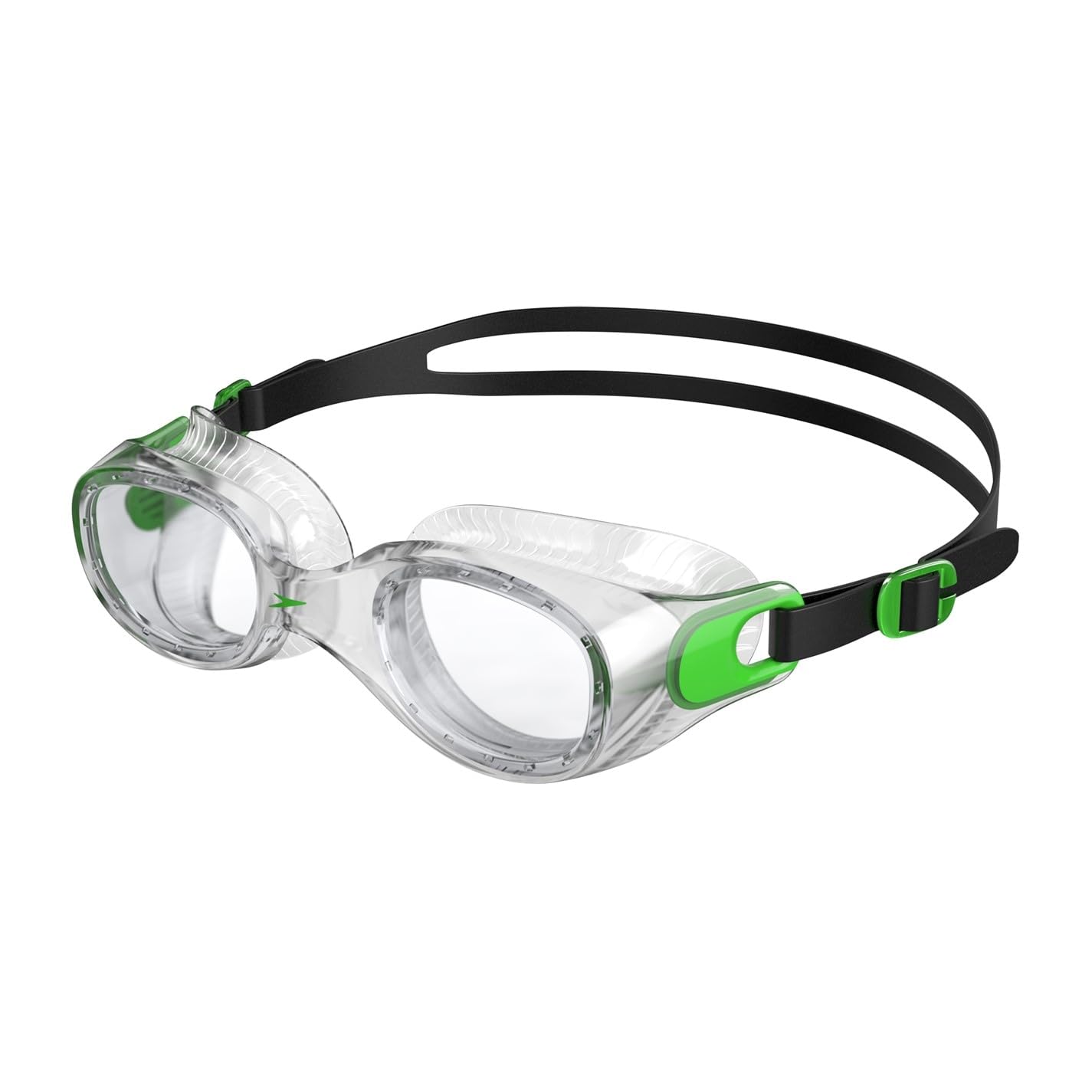 Speedo Unisex Erwachsene Futura Classic Schwimmbrille