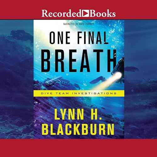 One Final Breath 1664483659 Book Cover