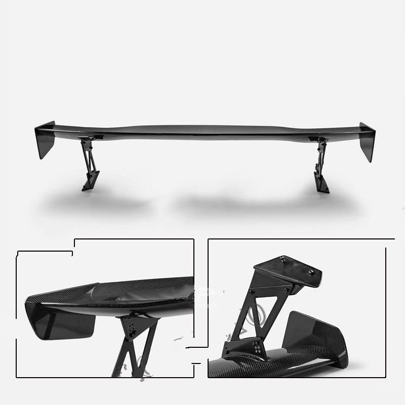 fk8 カーボンファイバー リアスポイラー ホンダシビック車用カーボンファイバーリアスポイラー,車用リア