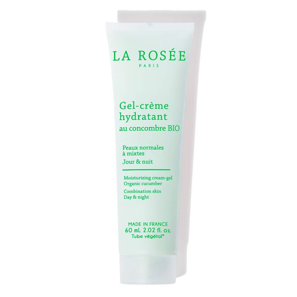 The Rosee Gel Cream Moisturising Day and Night 60 ml