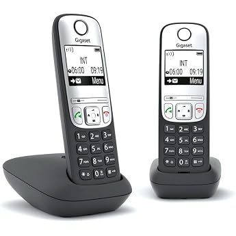 Gigaset A690 DUO