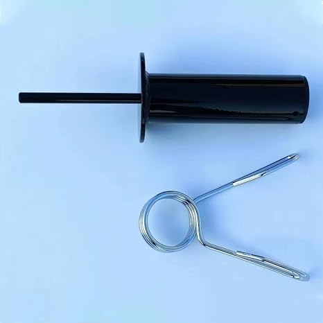 Gym Pins for Weight Stack Loading Pin Extender 8mm/10mm