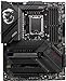 MSI MPG Z790 Carbon WiFi Gaming Motherboard (Supports 12th/13th Gen Intel Processors, LGA 1700, DDR5, PCIe 5.0, M.2, 2.5Gbps LAN, USB 3.2 Gen2, Wi-Fi 6E, ATX)