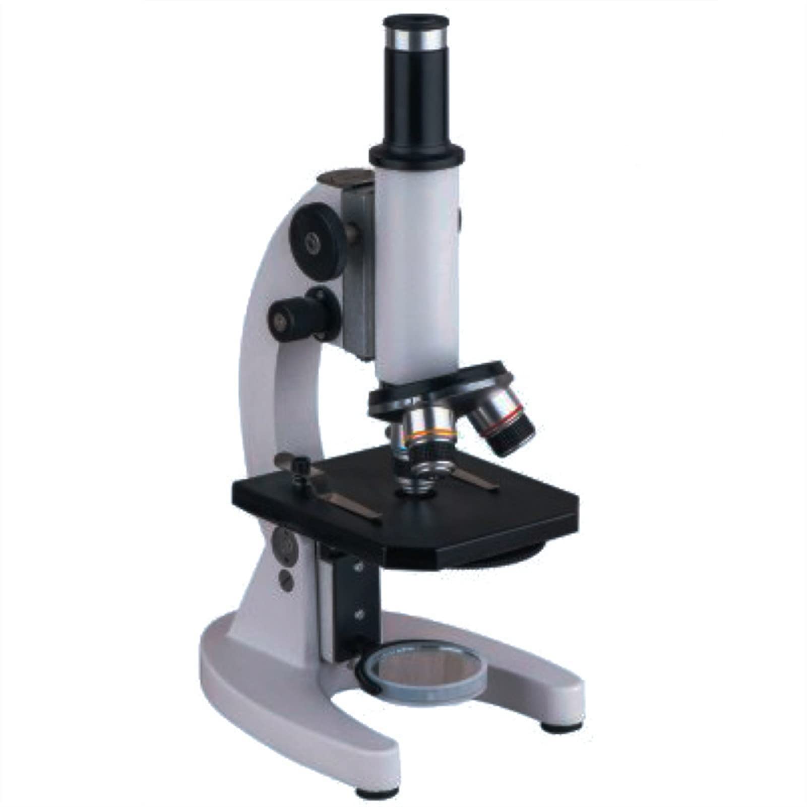 Mikroskop cyfrowy, 1000X Monokularowy Mikroskop Biologiczny Szkoła Nauczanie Obserwacji mikrobiologicznej Optyka Dzieci Mikroskop laboratoryjny