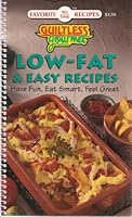 Favorite All Time Recipes, Guiltless Gourmet: Low-Fat & Easy Recipes, Have Fun, Eat Smart, Feel Great 0785317082 Book Cover
