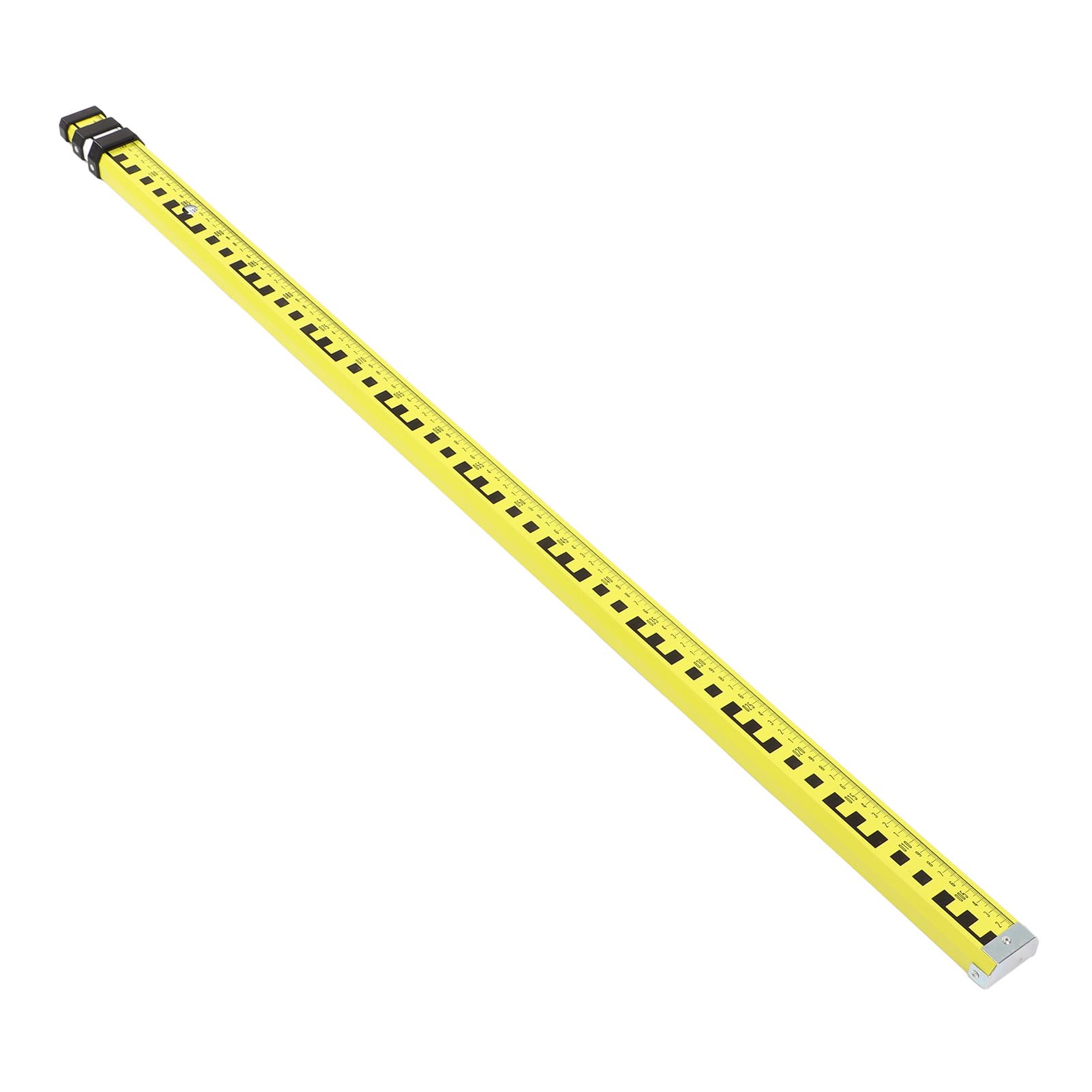 Règle Télescopique, Alliage D'aluminium, Double échelle, 3 Mètres