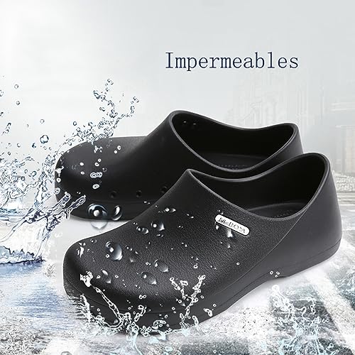 Reviews y listado de Zuecos enfermeras los diez mejores. 2 Imagen adicional