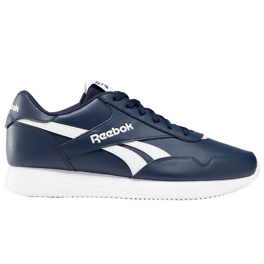 Reebok Unisex Adult Jogger LITE VECNAV/FTWWHT/FTWWHT 10.5