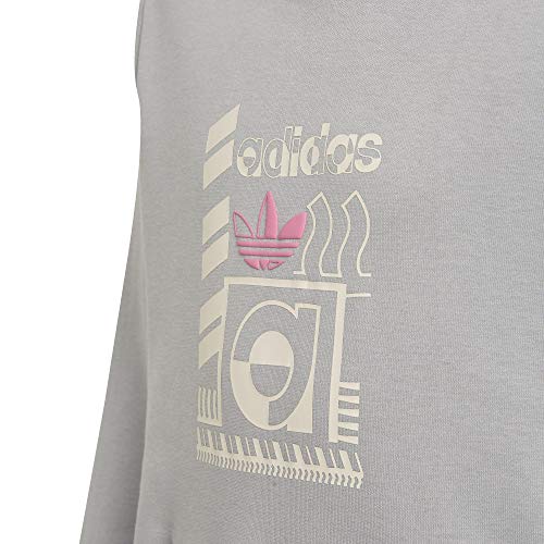 adidas Originals Unisex-Youth Hoodie3