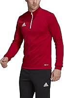 Vista 1 de adidas Camiseta de entrenamiento Entrada 22 para hombre