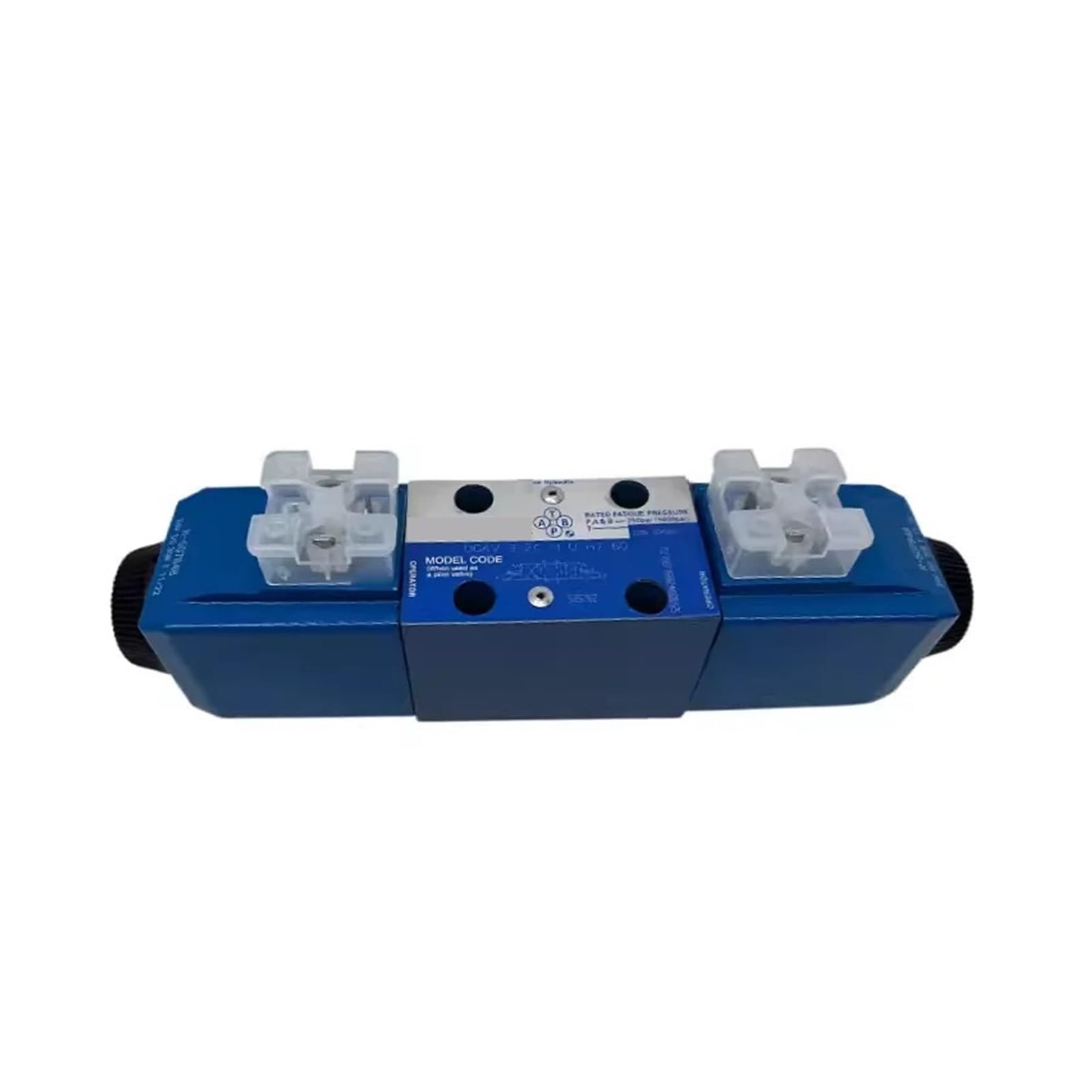 MXXDMOPD VALVES DG4V38CVMUH761 DG4V-3-8C-VM-U-H7-61