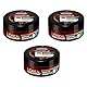 3x L’Oreal Paris Men Expert Barber Club Surfer Look Workable Haar Paste je 75ml