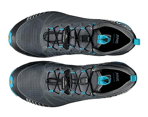 Chaussures Scarpa Ribelle Run GTX, l'excellence du trail