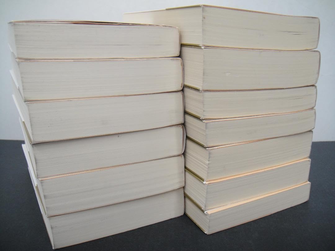 Amazon.co.jp: 02◇失われた時を求めて 全13巻 NA0614-3 : おもちゃ 