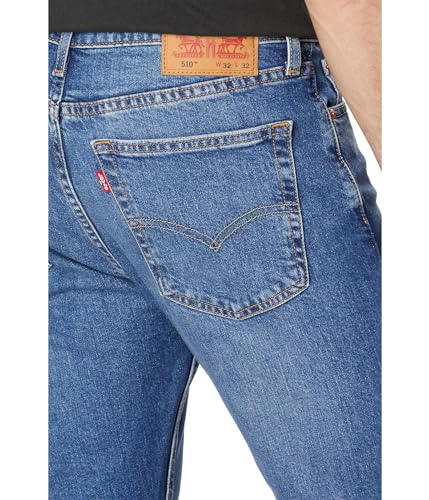 Image of Levi's Men's 510 Skinny Fit Jeans