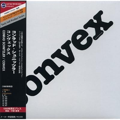 Convex