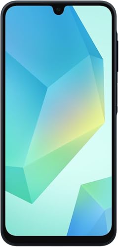 Miniatura 2 de SAMSUNG Galaxy A16 4G LTE (128 GB + 4 GB) Modelo internacional SM-A165FDS desbloqueado de fábrica de 6.7 pulgadas, Dual Sim 50MP Dual Cam (paquete