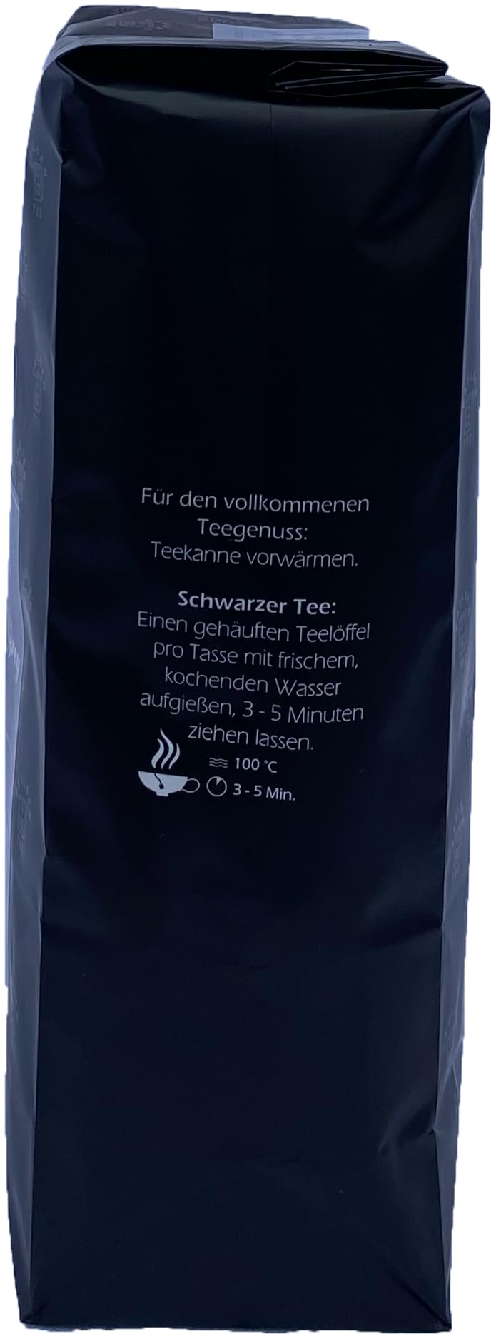 Ostfriesen Mischung 3 x 500g, Paulsen Tee Schwarzer Tee rückstandskontrolliert
