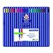 Produktbild STAEDTLER DreikantBuntstift ergosoft, 24er Etui 157 SB24