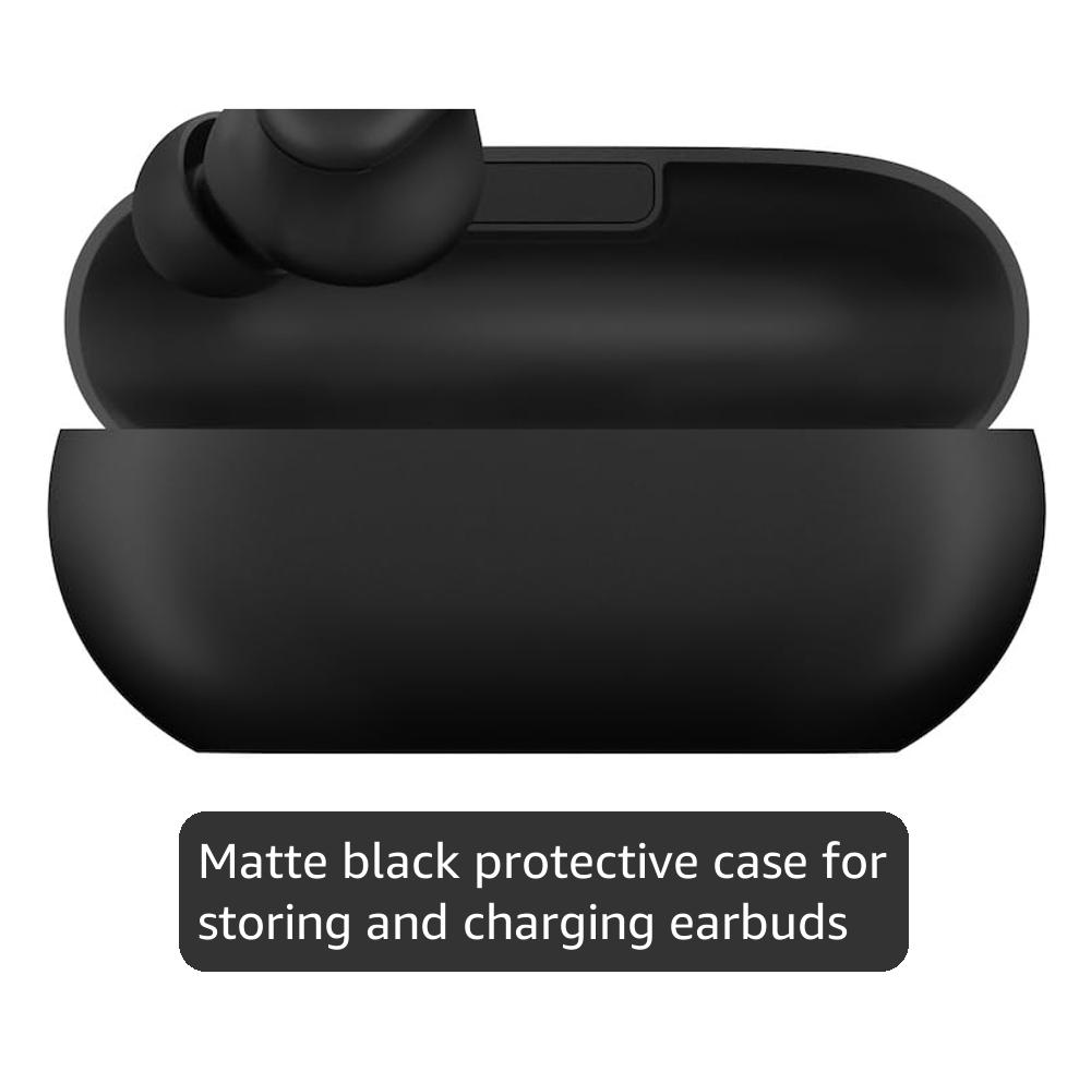 Amazon.com: Beats Solo Buds - Wireless Bluetooth Earbuds | 18