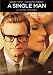 A Single Man [Blu-ray]