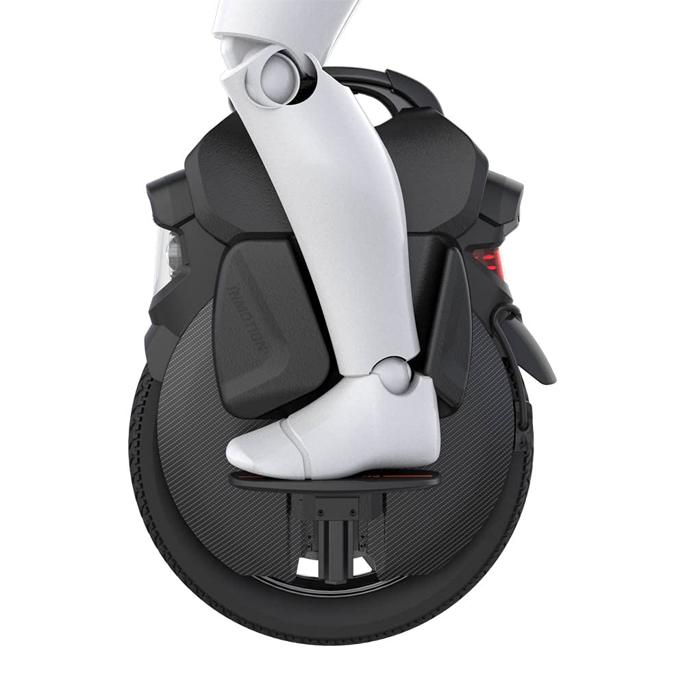 Coussinets Latéraux En Mousse Pour INMOTION V11 – 2 Pièces, Noir, Confort