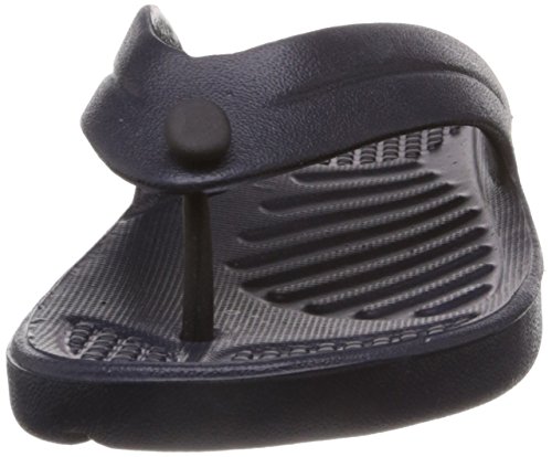 Image of Liberty Mens Sandy N.Blue Slipper - 10 UK (97010011)