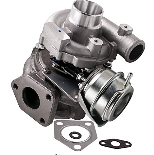 GOWE Turbo do BMW 2.0L 318D 320D 520D E46 136HP 100HP GT1549V 700447 turbosprężarka + uszczelki
