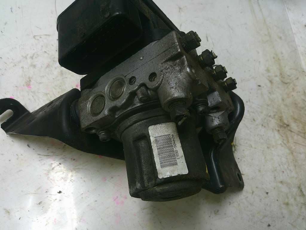 Anti-Lock Brake Part Modulator Assembly ABS EX Fits 05-07 Accord N06A29757